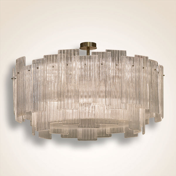 Gateaux CEO Wired Custom Lighting