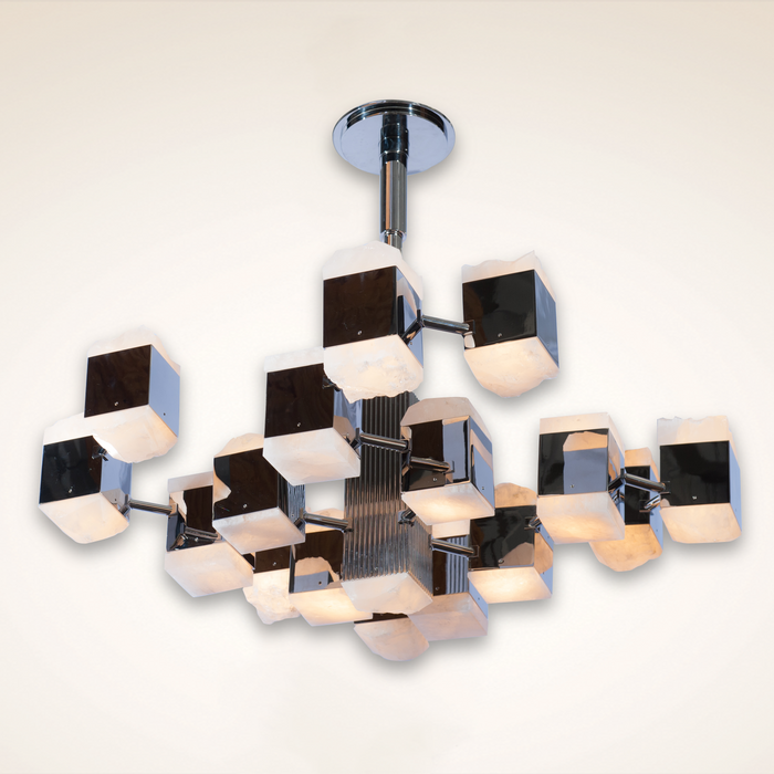 Nash Petra Chandelier