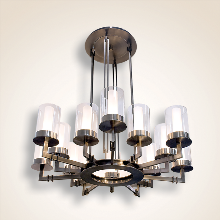 Wired Design Ceiling – Wired Custom Lighting