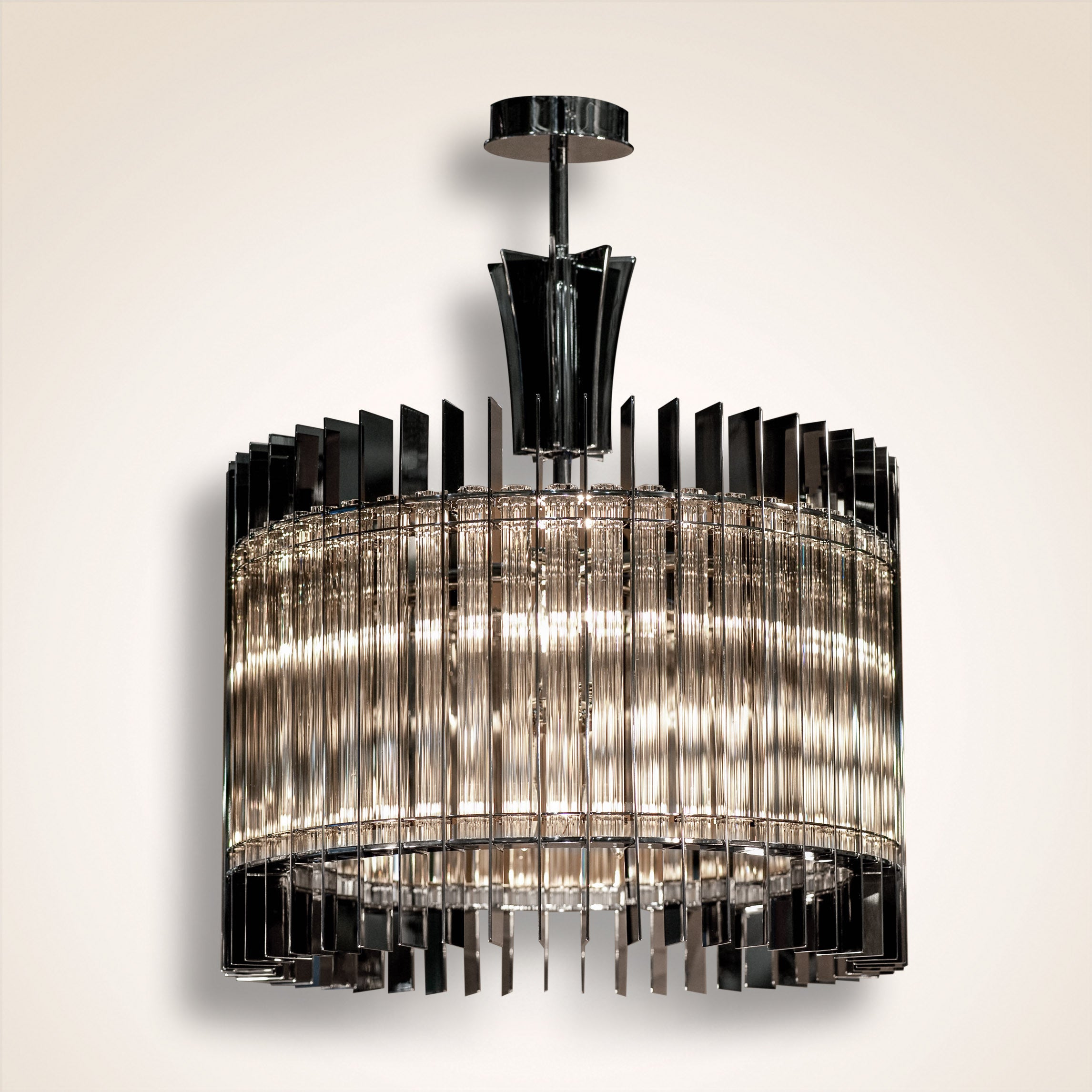 Wired Design Aria – Wired Custom Lighting