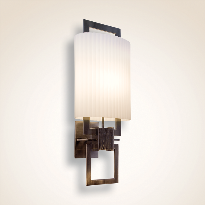 Wired Design Wall – Wired Custom Lighting