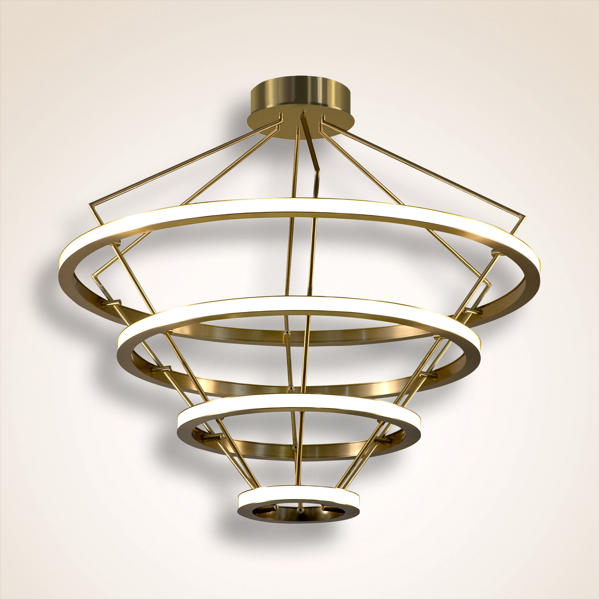 Wired Design Bullet – Wired Custom Lighting