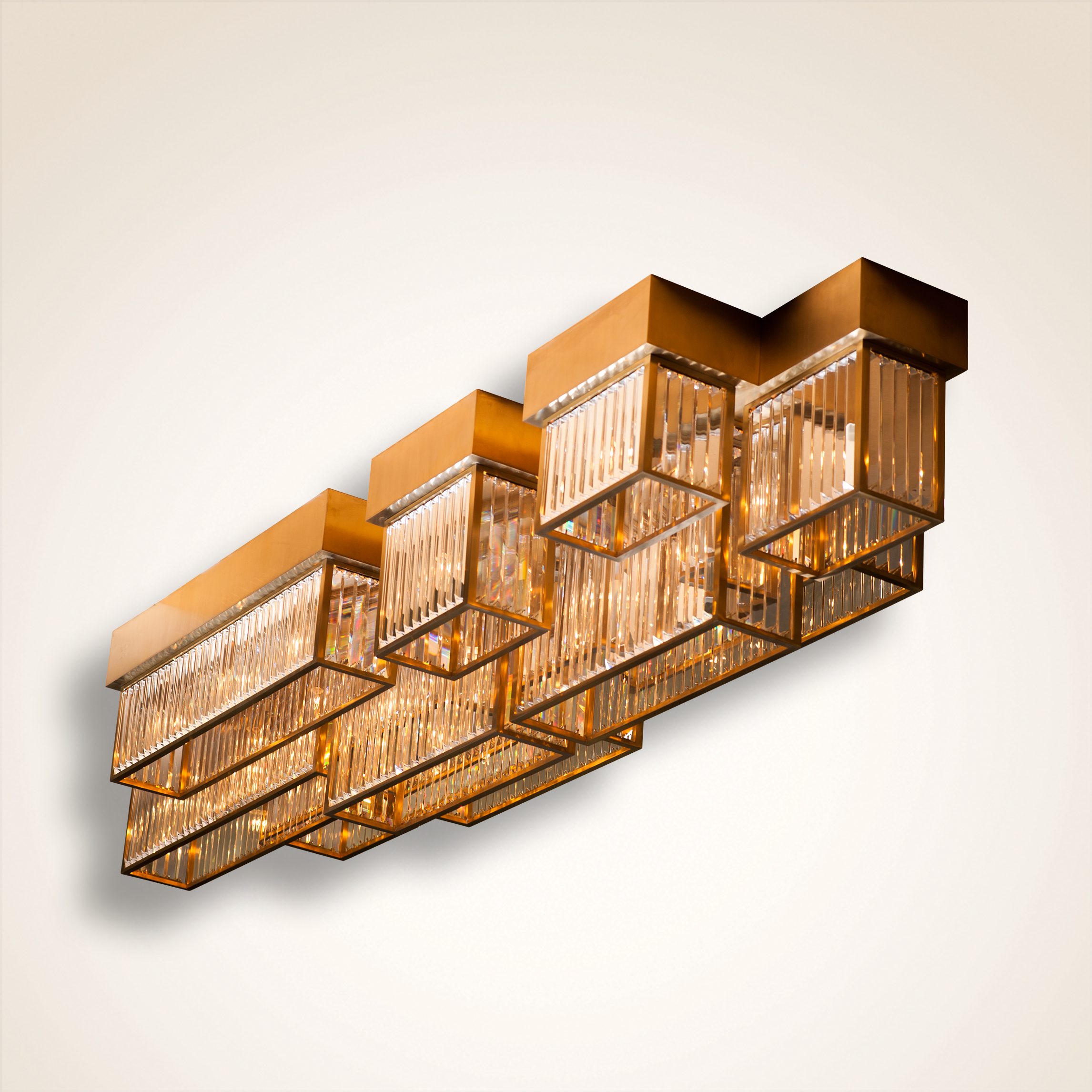 Wired Design Carson – Wired Custom Lighting