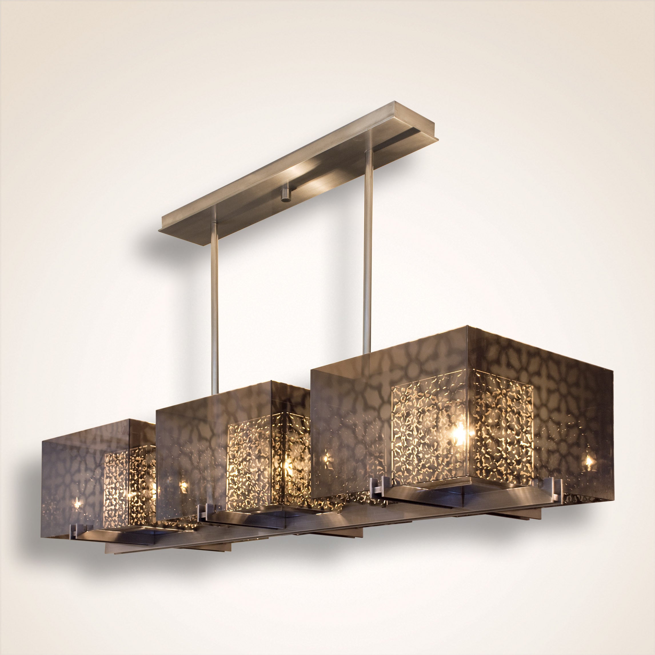 Wired Design Detroit L – Wired Custom Lighting