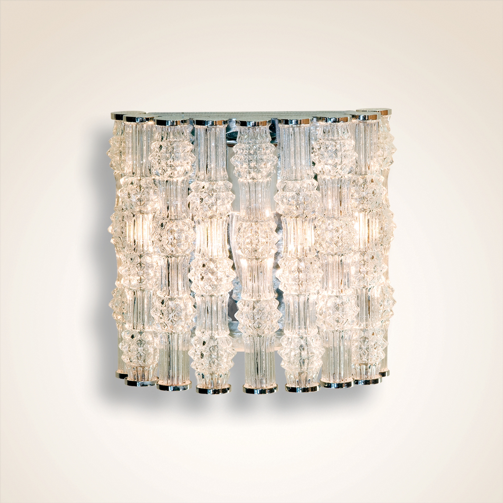 Wired Design Lily WS – Wired Custom Lighting