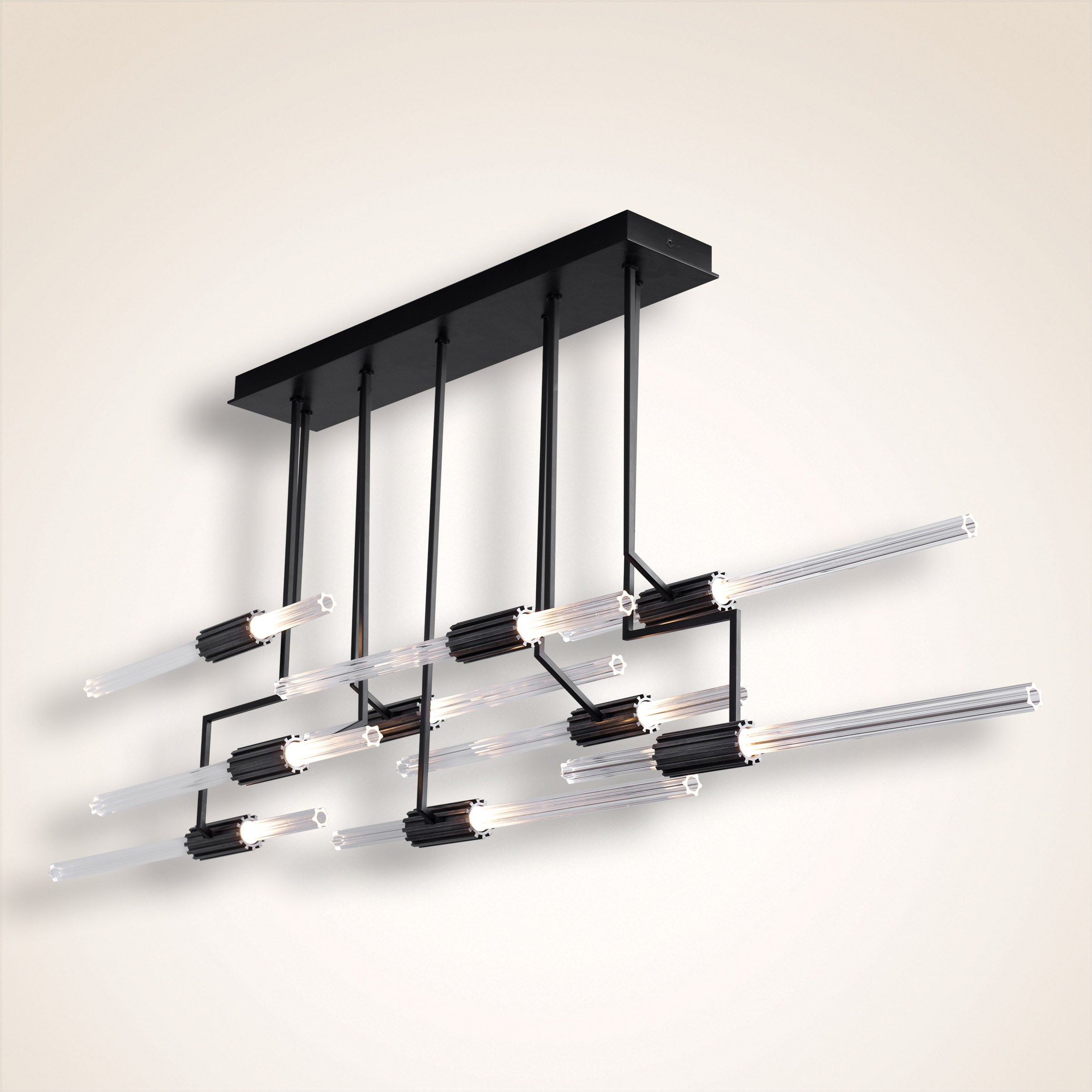 Wired Design Luke – Wired Custom Lighting
