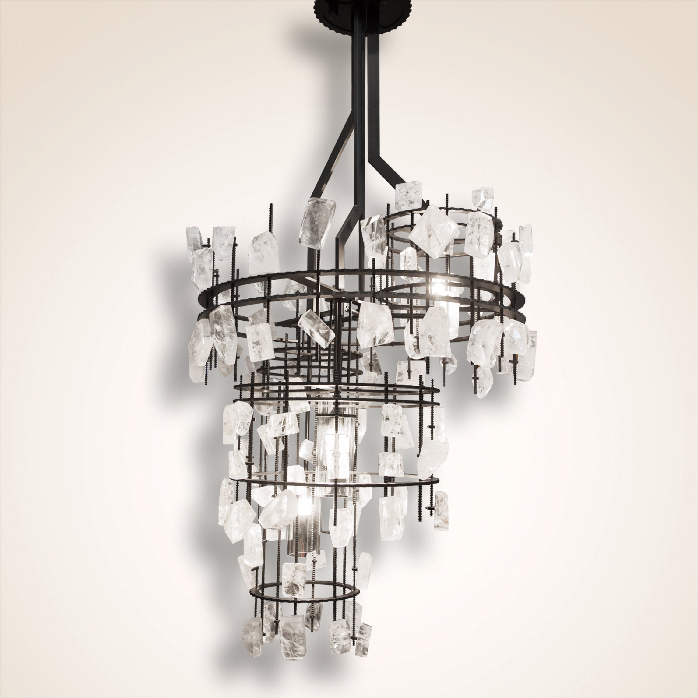 Wired Design Machine – Wired Custom Lighting