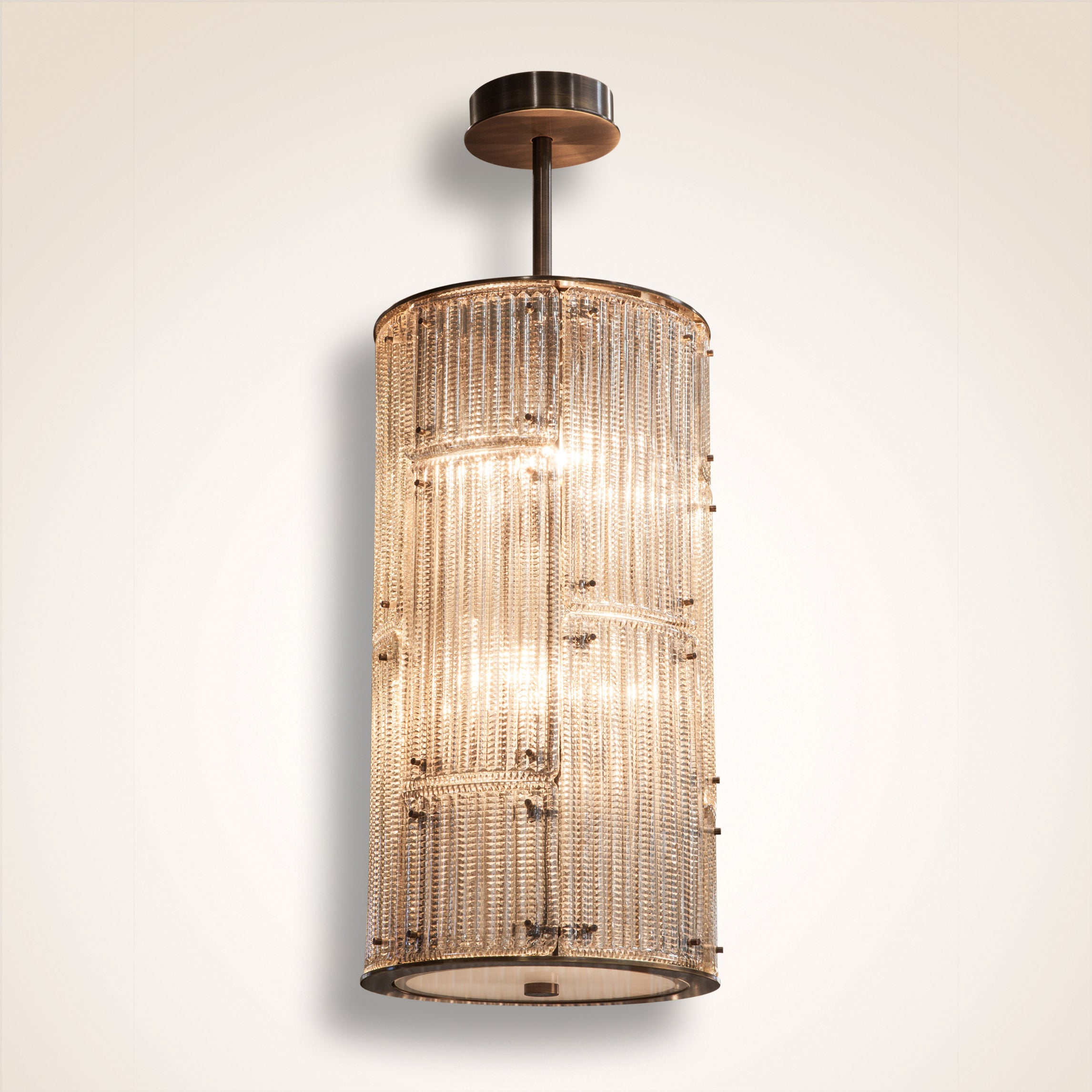 Mini Ritz L109b Mini Ritz – Wired Custom Lighting