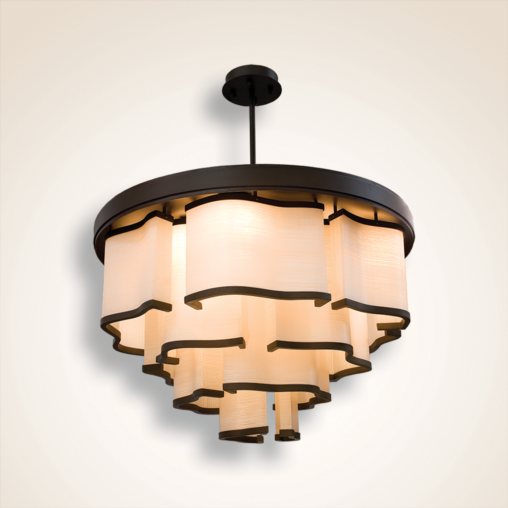 Wired Design Rose – Wired Custom Lighting