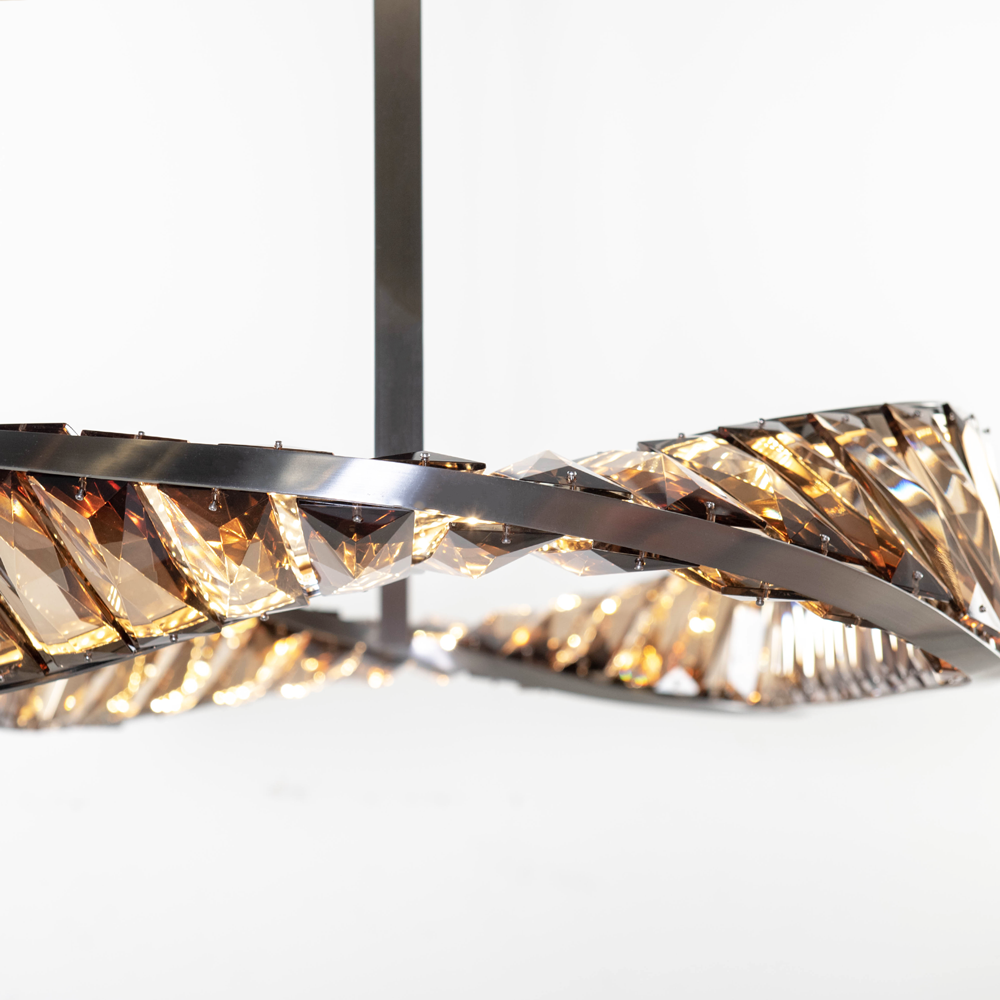 Vortexx Lighting Vortex – Wired Custom Lighting