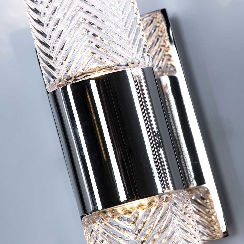 Wired Design Huntington WS – Wired Custom Lighting