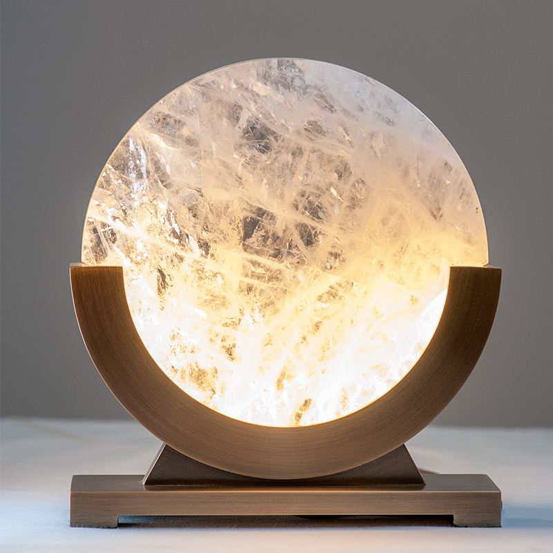 Lua Table Lamp