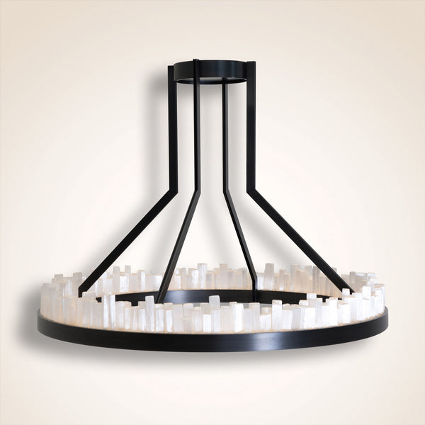 Luna – Wired Custom Lighting