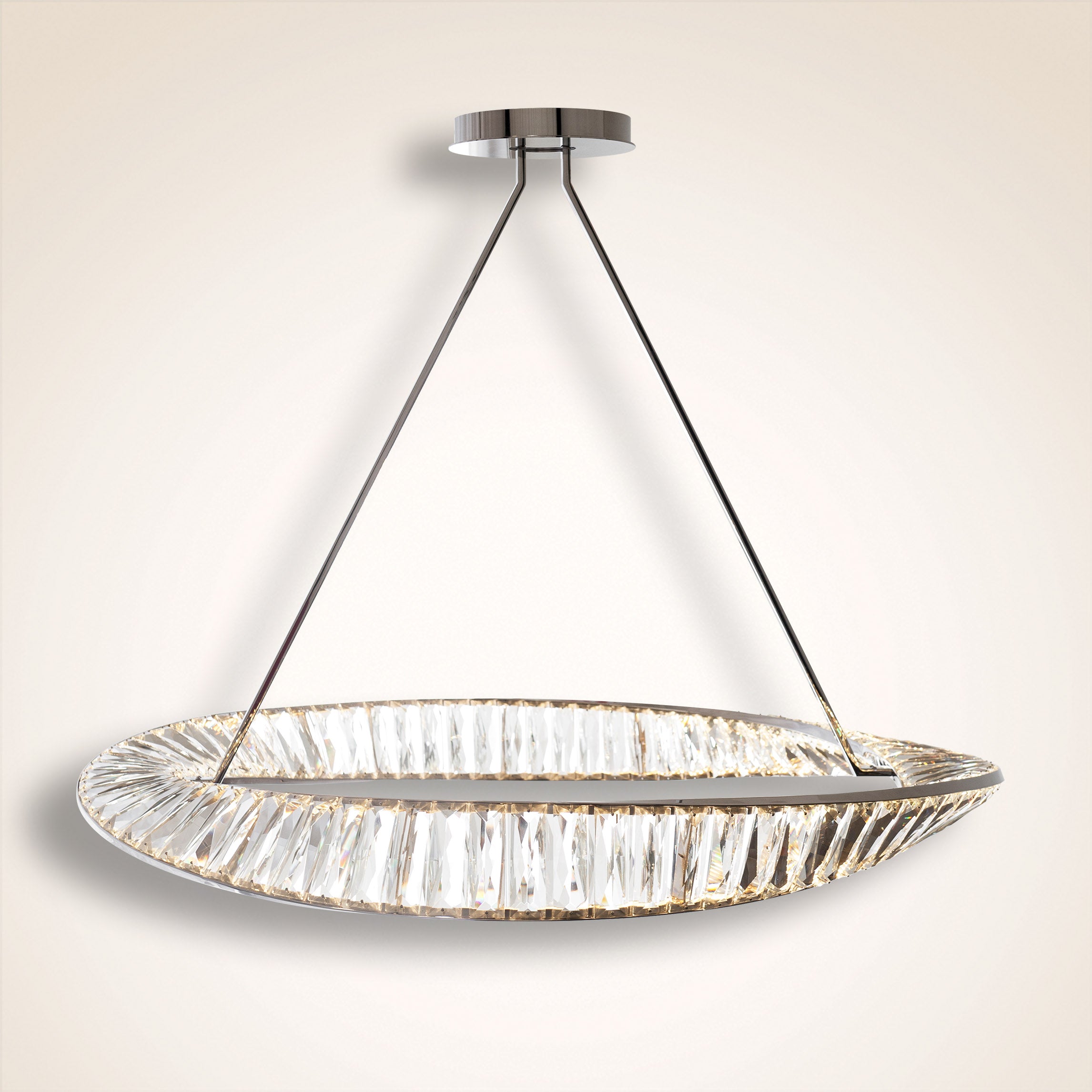 Vortex – Wired Custom Lighting