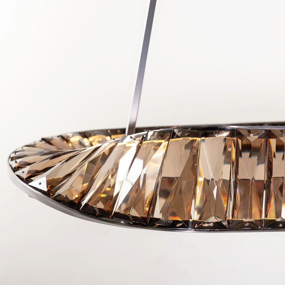 Vortexx Lighting Vortex – Wired Custom Lighting